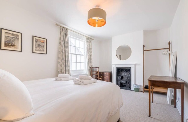 Host & Stay | Millfield Cottages