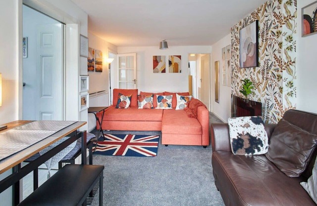 Host & Stay | Shaftsbury