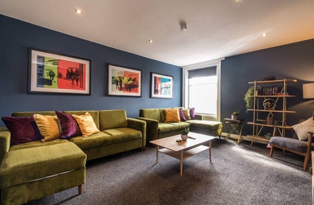 Host & Stay | The Georgian Quarters at Canning IV