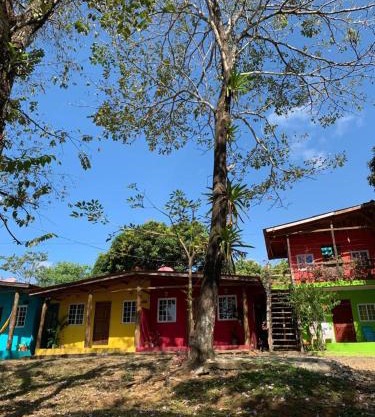 Hostal Aguas Verdes
