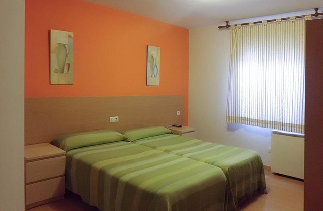 Hostal Caracas