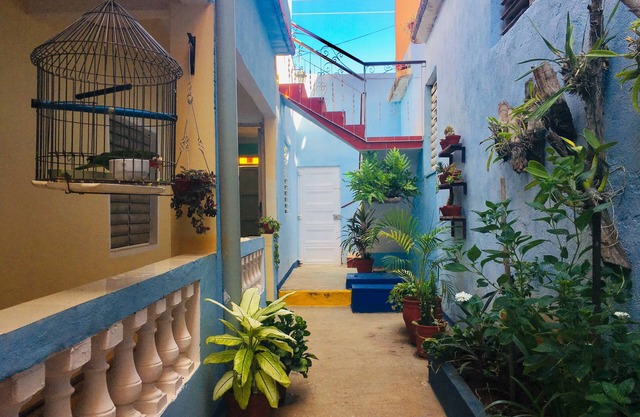 Hostal Casa Digna