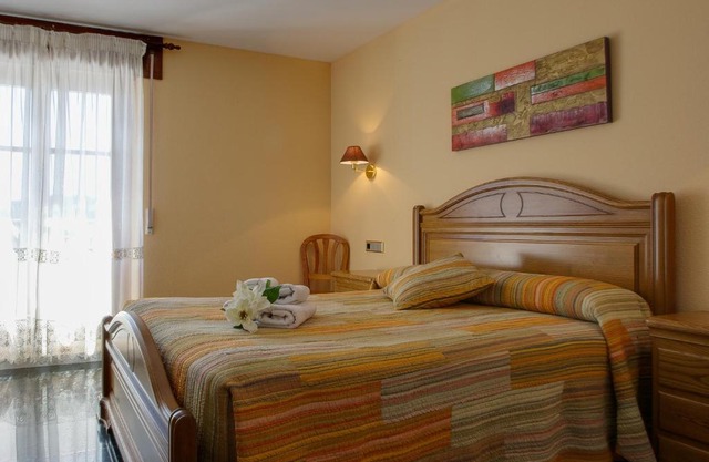 Hostal Casa Ramón