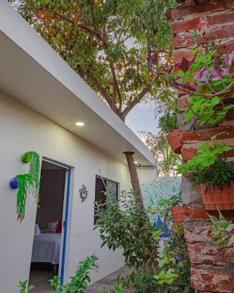 Hostal Casa Morada