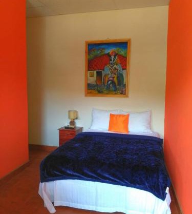 Hostal Casa Vieja