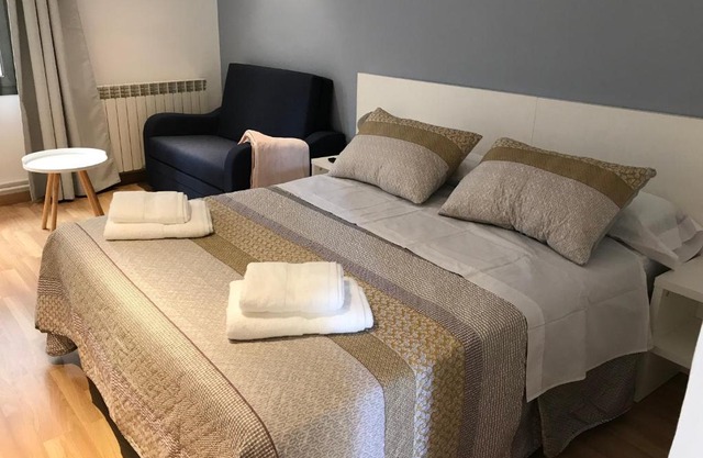 Hostal Casiano Camarasa