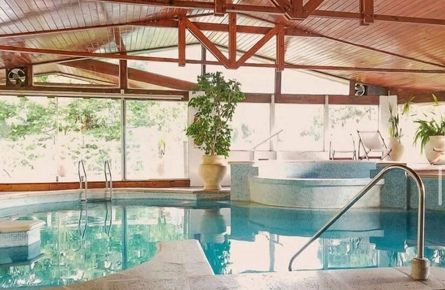 Hostal Cruz Chica