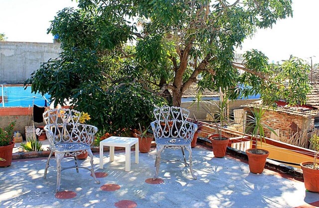 Hostal Cuba Mia TRINIDAD