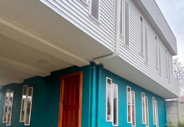 Hostal Ejecutivo