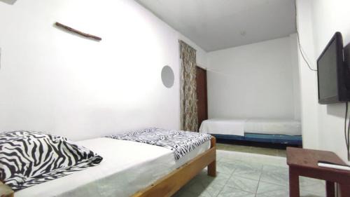 Hostal El Almendro