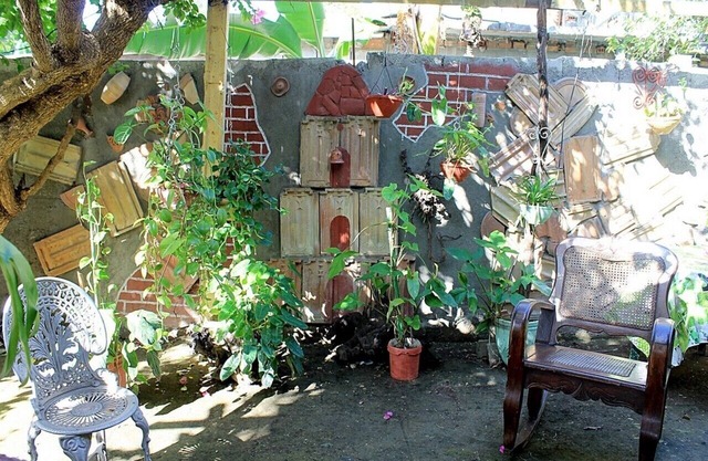 Hostal El Palenque CASILDA