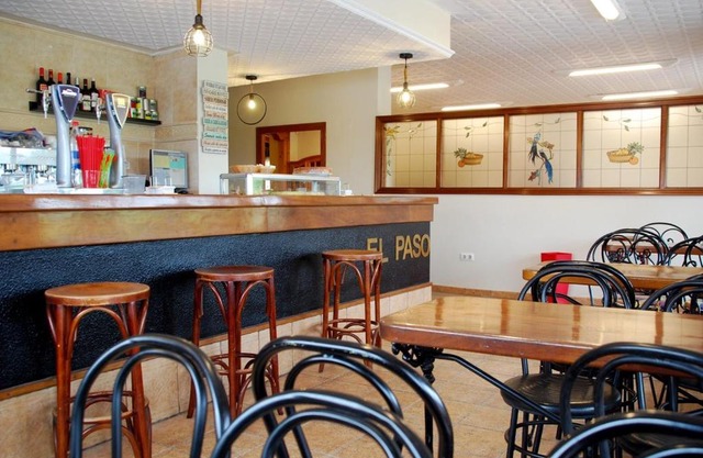 Hostal El Paso