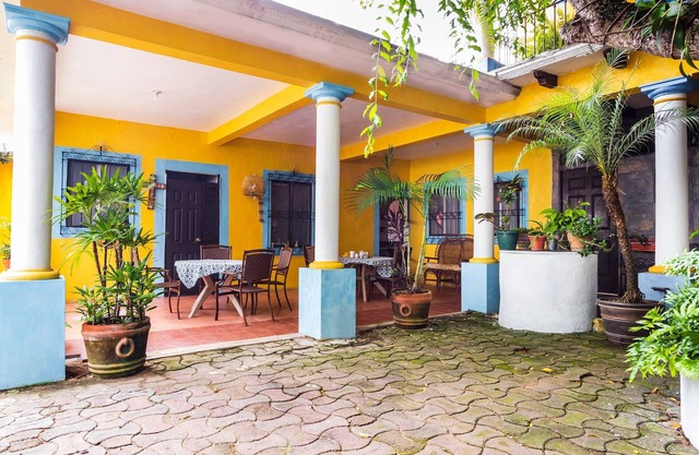 Hostal El Patio