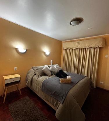 Hostal el Valle