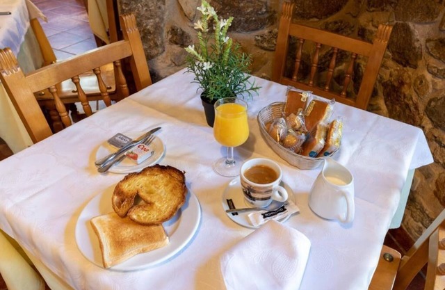 Hostal la Chata by Vivere Stays