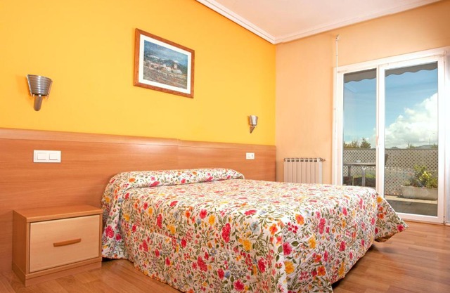 HOSTAL EUROPA pensión
