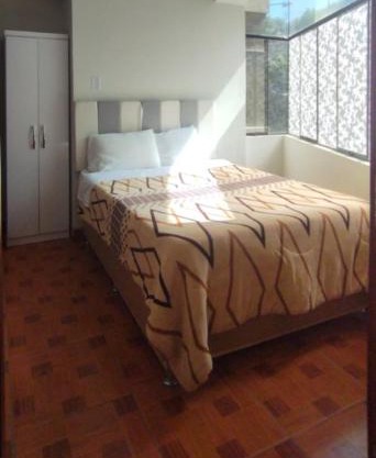 hostal Imperio Qodqo