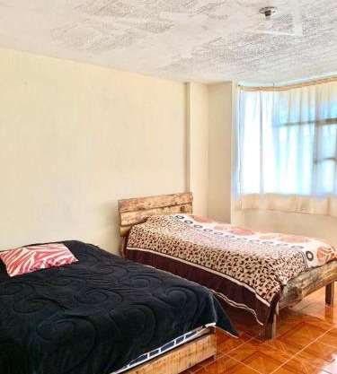 Hostal Inty Kucha