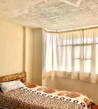 Hostal Intykucha