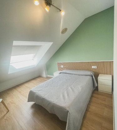 Hostal La Frontera