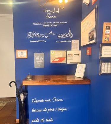 Hostal La Lluna