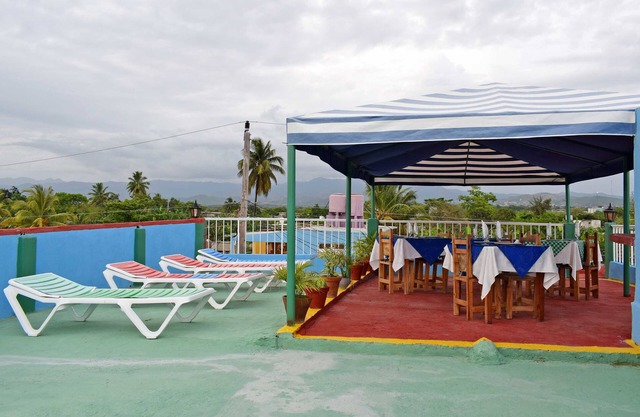 Hostal Landestoy & Soris