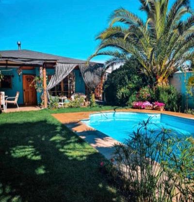 Hostal Le Moon