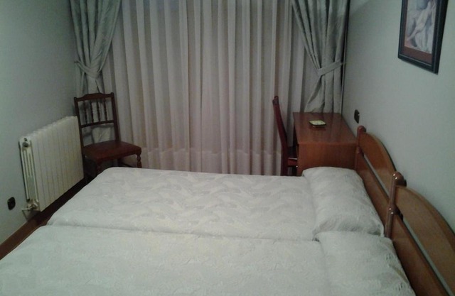 Hostal Les Bedules