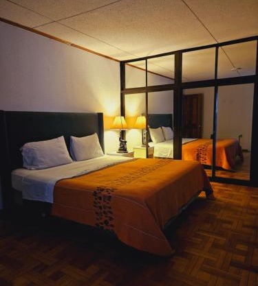 HOSTAL MONTESOL