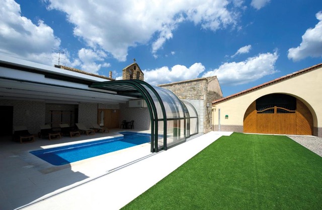 Hostal Palouet de Segarra