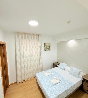 Hostal Quinta Santillan