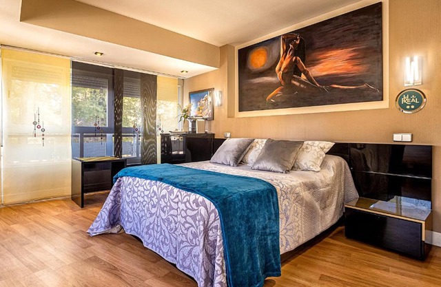 Hostal Real Aranjuez