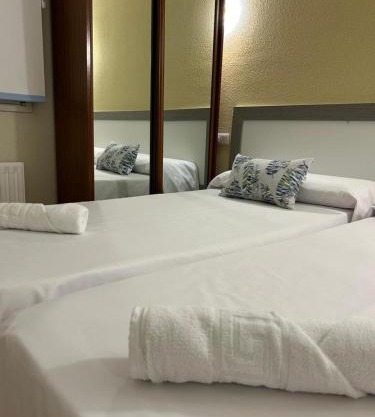 HOSTAL-RESTAURANTE POSADA DEL DUQUE