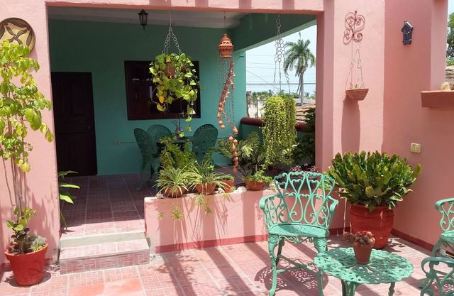 Hostal Restaurante La Rosa