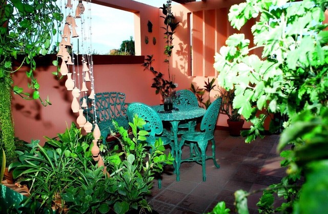 Hostal Restaurante La Rosa Casilda