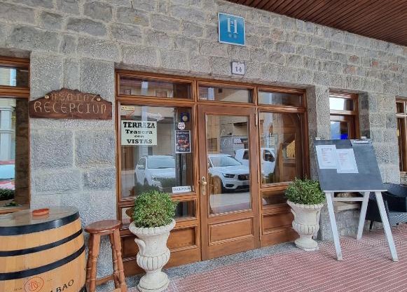Hostal Sainz