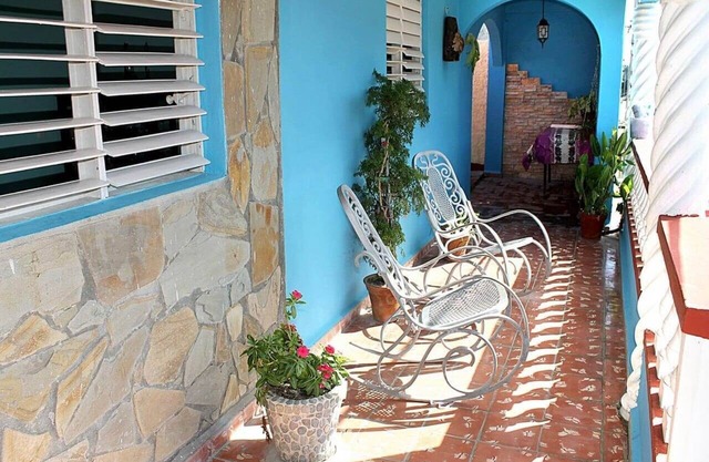 Hostal Sirena del Mar CASILDA