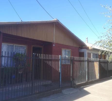 Hostal Tía Nury