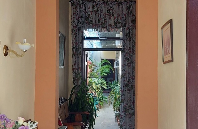 Hostal Teresa