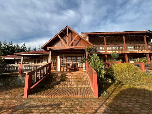 Hostal Tregualemu
