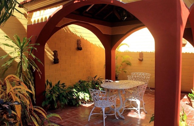 Hostal Trinicuba TRINIDAD