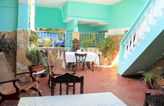 Hostal Yelenis