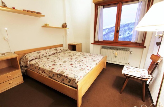 Hostdomus - Family Apartment