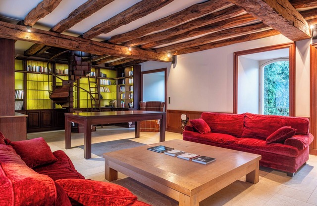 Hostellerie de l'Écu de Bretagne