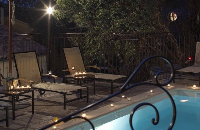 Hostellerie du Cigalou