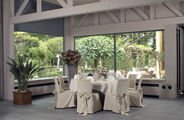 Hostellerie Ter Heide