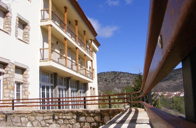 Hostería De Cañete