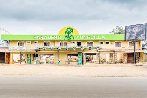 Hostería Paradero Yunguilla