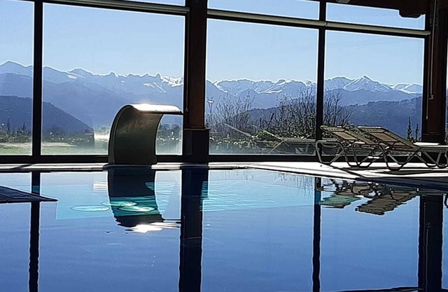Hosteria de Torazo Nature Hotel & Spa
