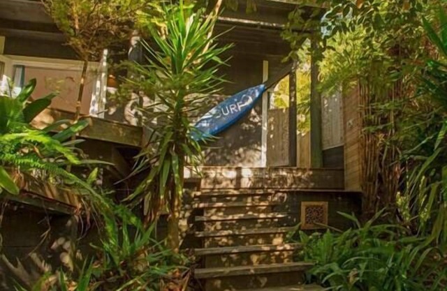 Hosts on the Coast Tairua Treehouse